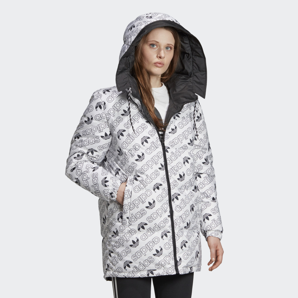 Куртка Adidas Reversible Monogram ED4745