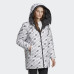Куртка Adidas Reversible Monogram ED4745