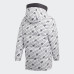 Куртка Adidas Reversible Monogram ED4745