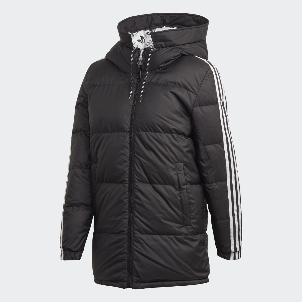 Куртка Adidas Reversible Monogram ED4745