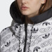 Куртка Adidas Reversible Monogram ED4745