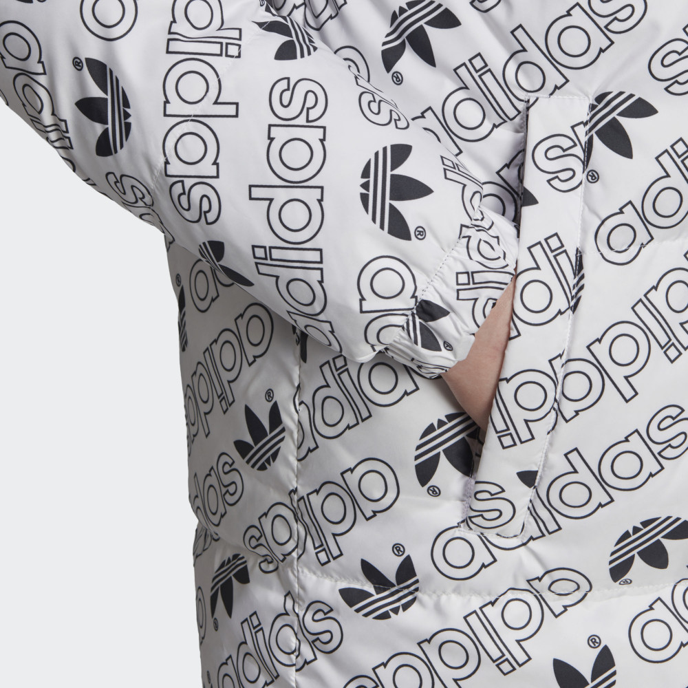 Куртка Adidas Reversible Monogram ED4745