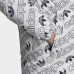 Куртка Adidas Reversible Monogram ED4745