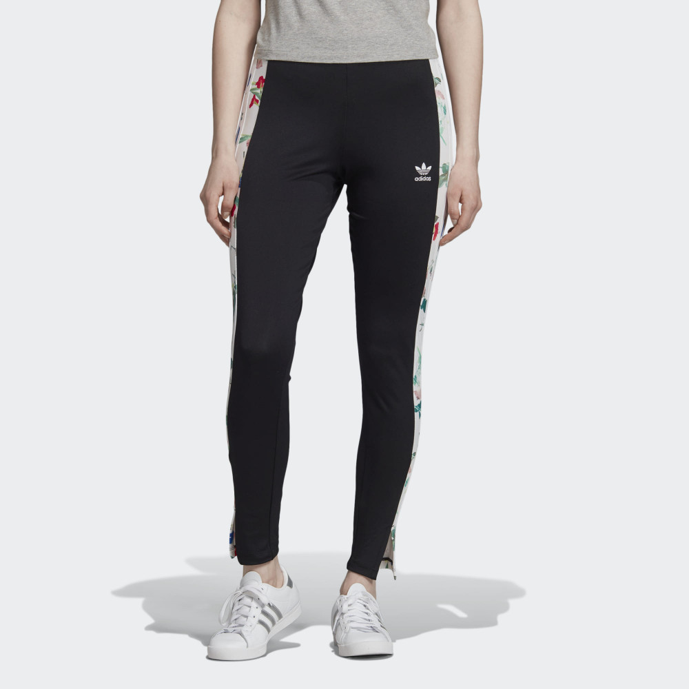 Лосини Adidas Florals Allover Print ED4758