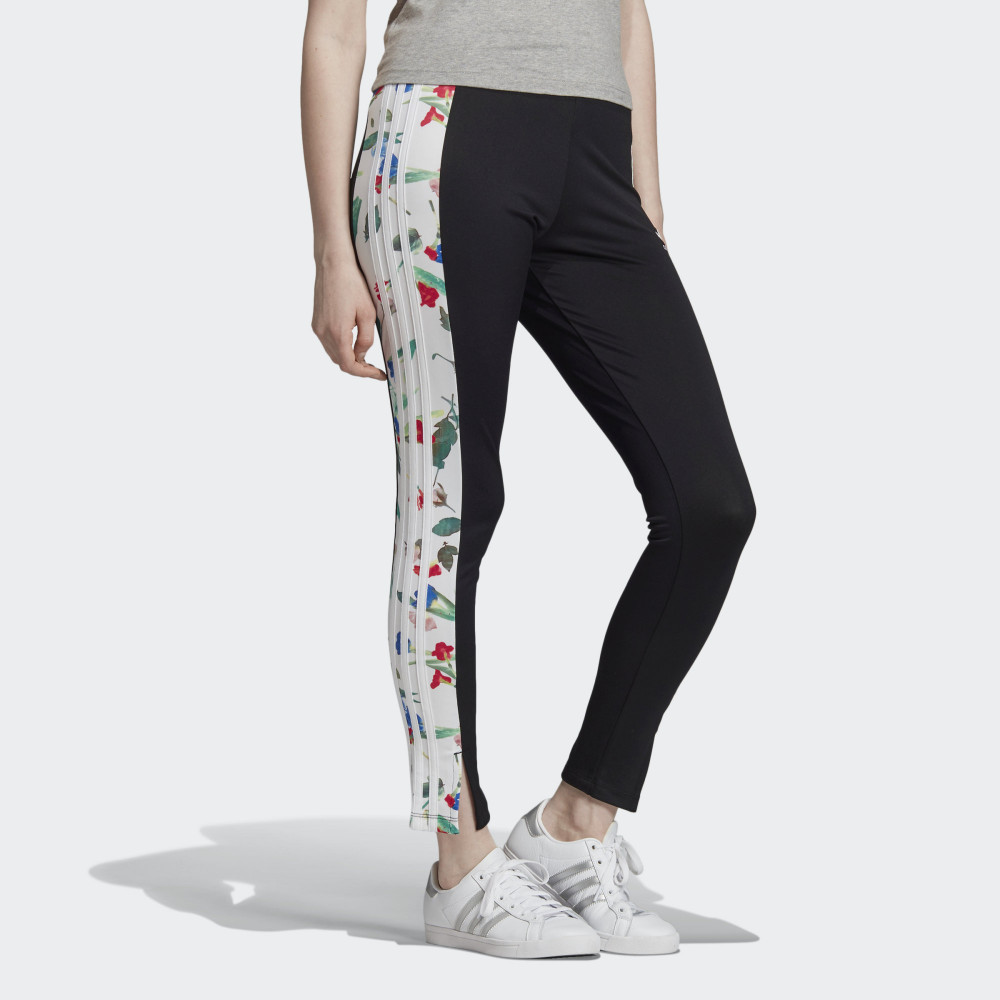 Лосини Adidas Florals Allover Print ED4758