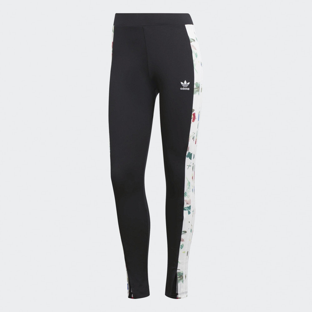 Лосини Adidas Florals Allover Print ED4758