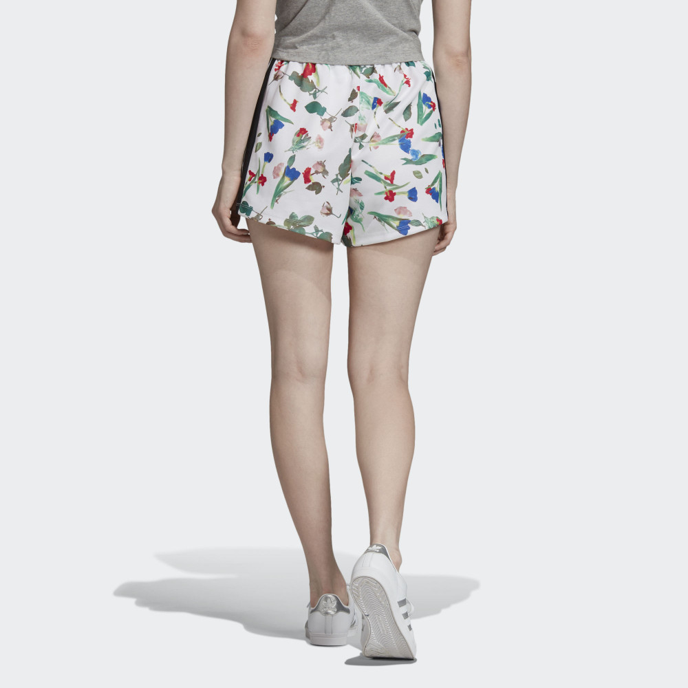 Шорти Adidas Florals Allover Print ED4761