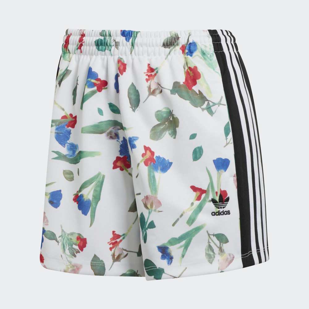 Шорти Adidas Florals Allover Print ED4761