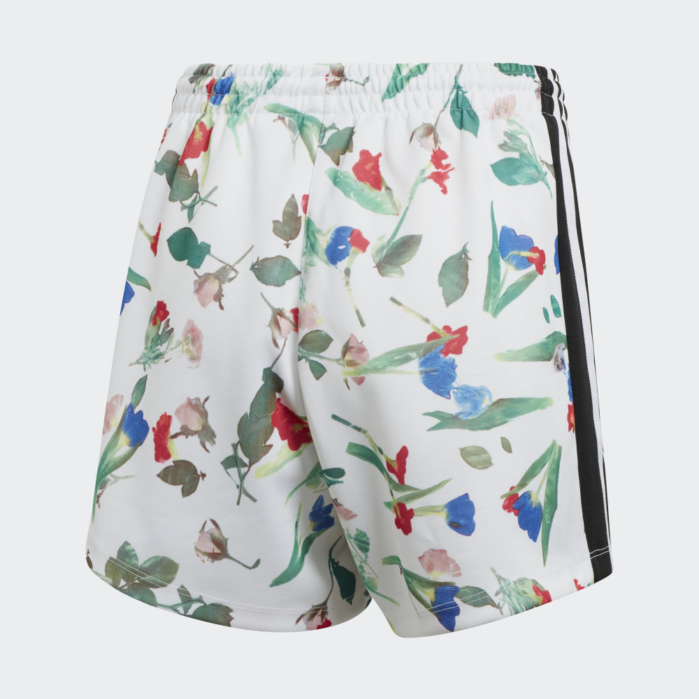 Шорти Adidas Florals Allover Print ED4761