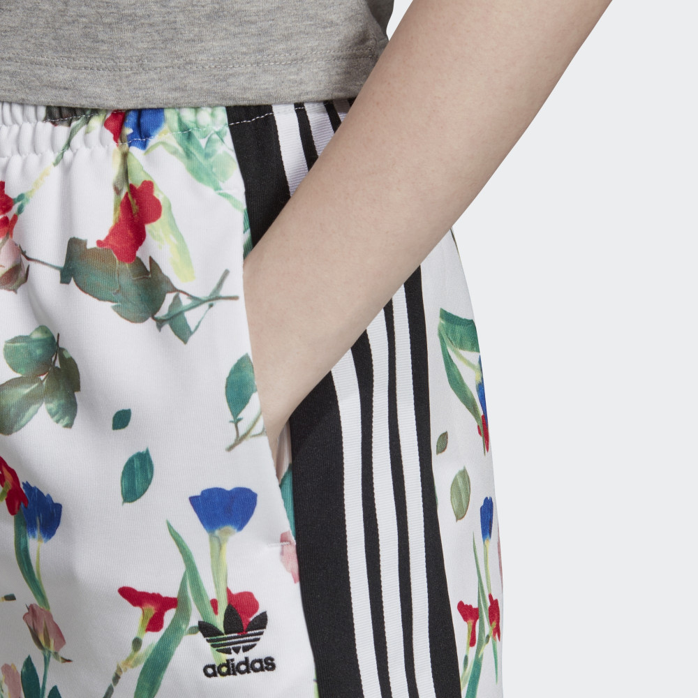 Шорти Adidas Florals Allover Print ED4761