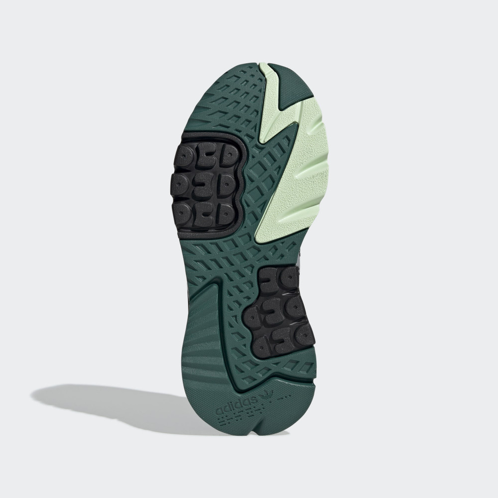 Кросівки Adidas Nite Jogger EE5914