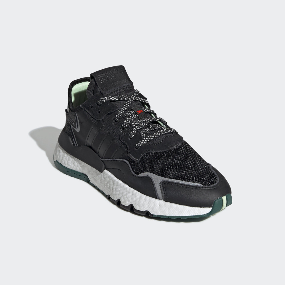 Кросівки Adidas Nite Jogger EE5914