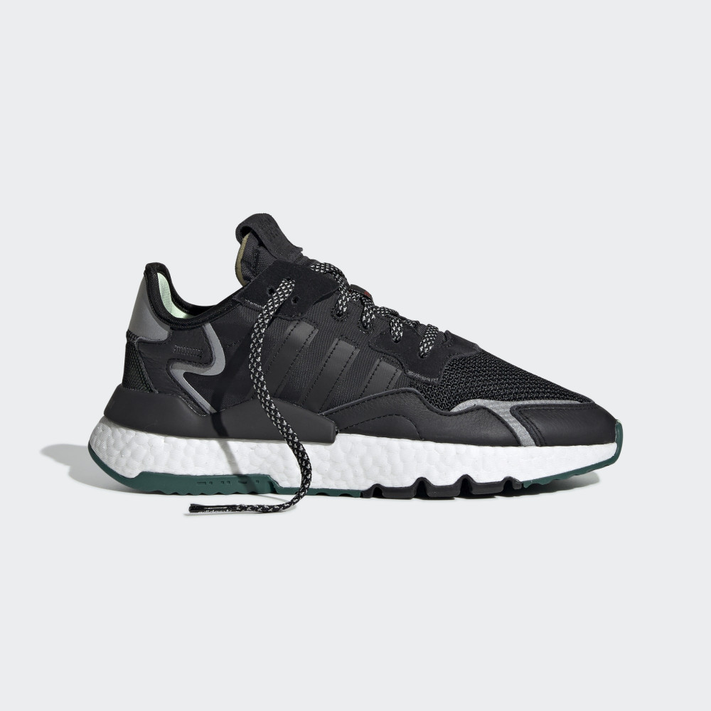 Кросівки Adidas Nite Jogger EE5914