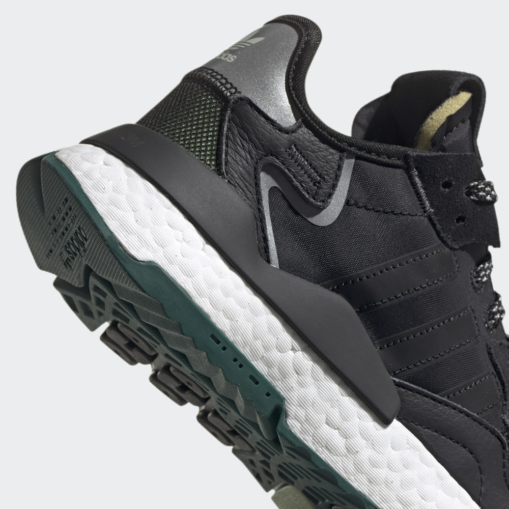 Кросівки Adidas Nite Jogger EE5914