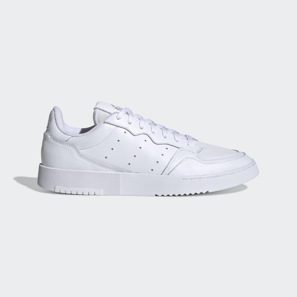 Кросівки Adidas Supercourt EE6037
