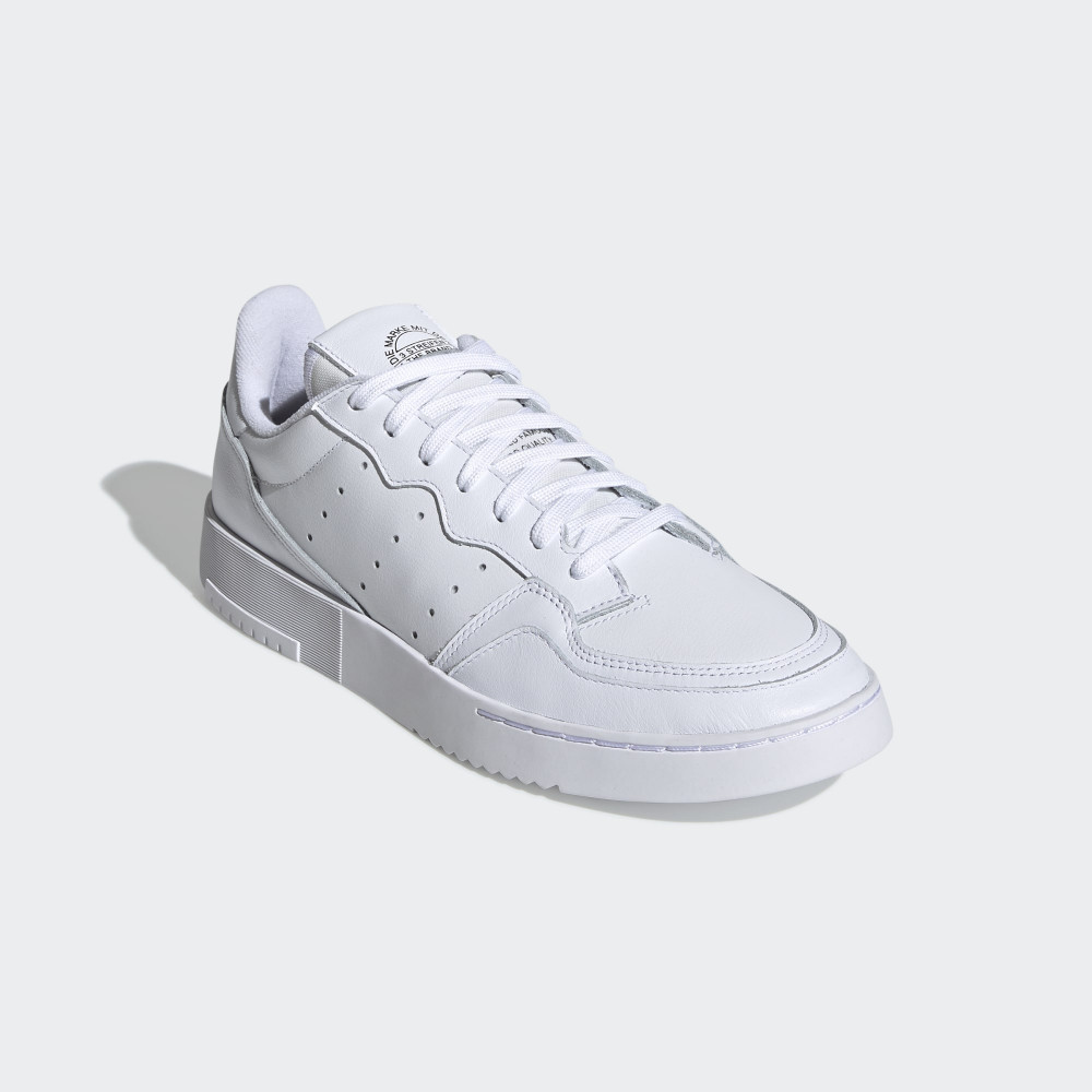 Кросівки Adidas Supercourt EE6037