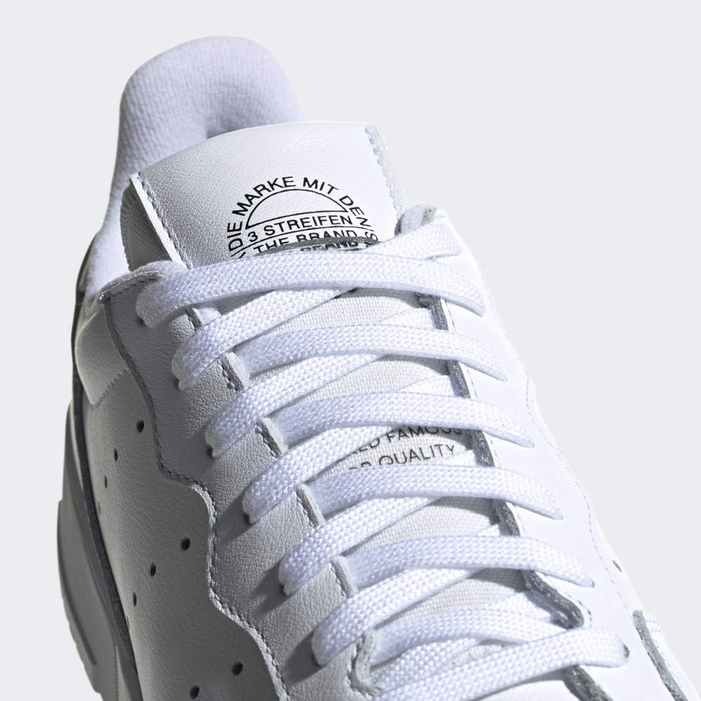 Кросівки Adidas Supercourt EE6037