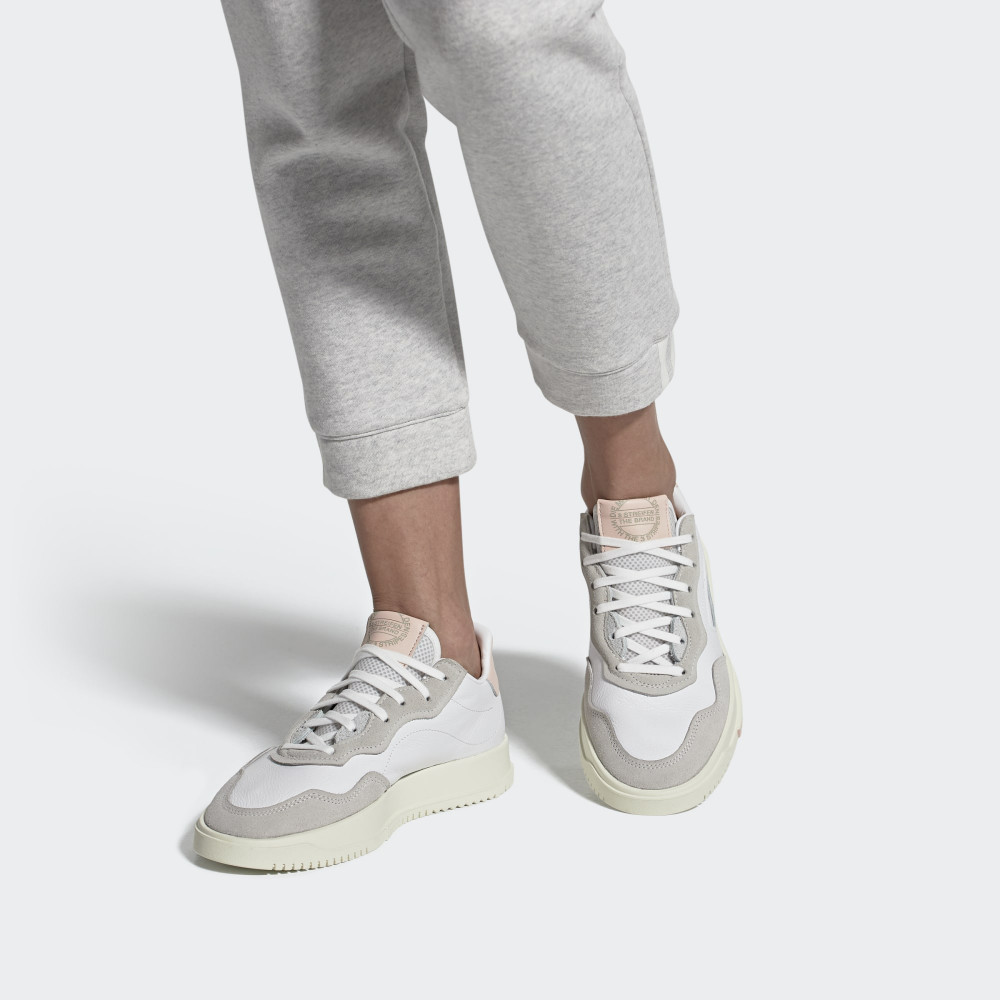 Кросівки Adidas Premiere SC EE6040