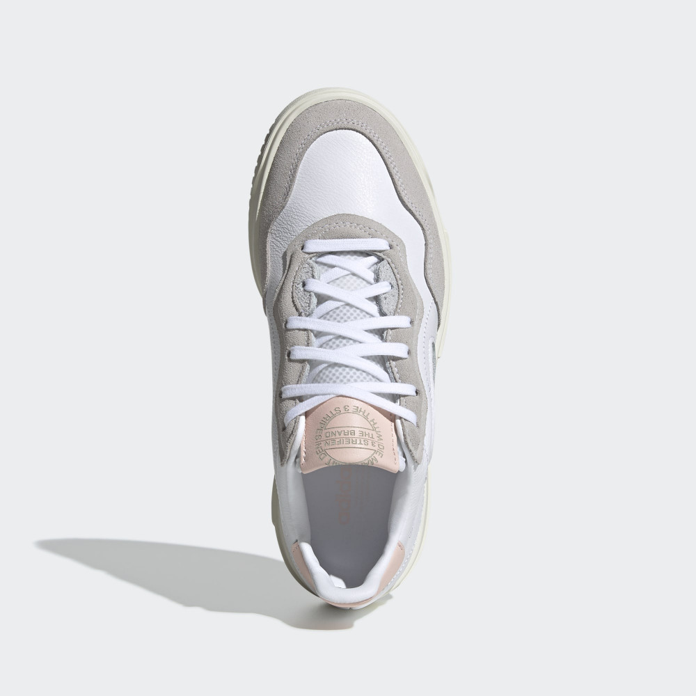 Кросівки Adidas Premiere SC EE6040