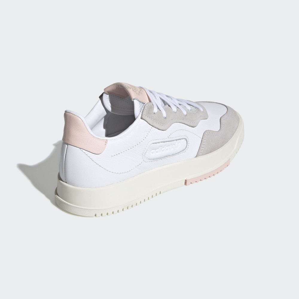 Кросівки Adidas Premiere SC EE6040