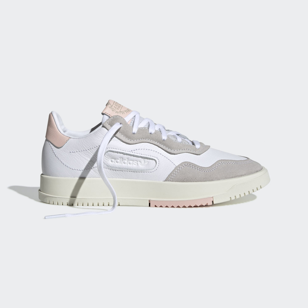Кросівки Adidas Premiere SC EE6040