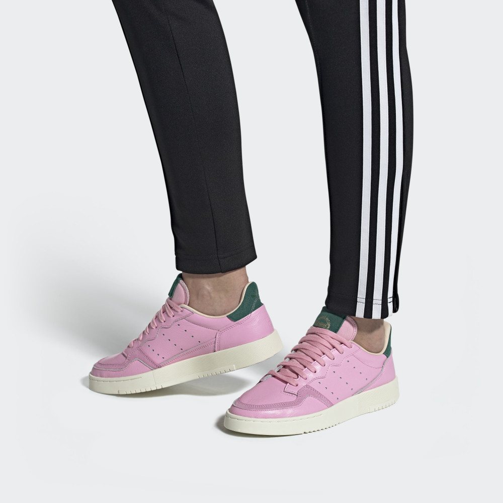 Кросівки Adidas SuperCourt EF9220