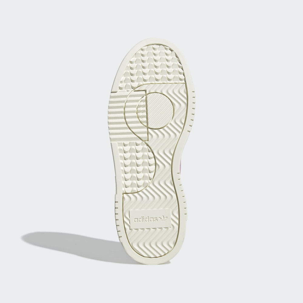 Кросівки Adidas SuperCourt EF9220
