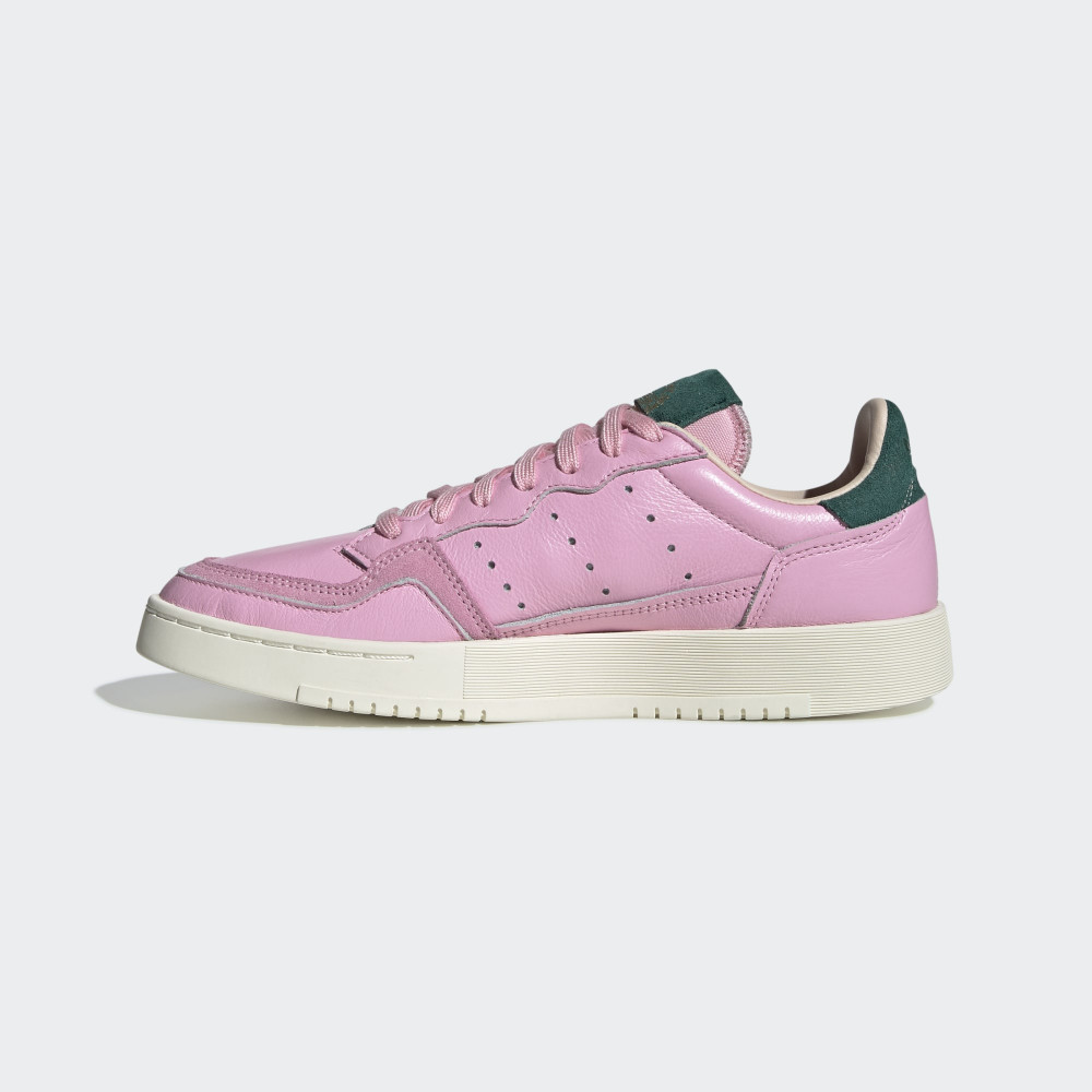Кросівки Adidas SuperCourt EF9220