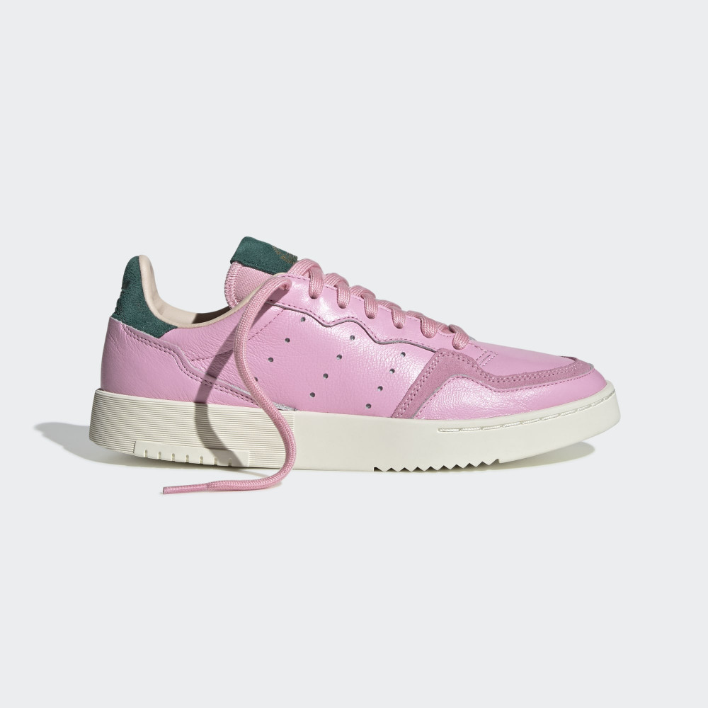 Кросівки Adidas SuperCourt EF9220