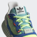 Кросівки Adidas ZX 4000 4D EF9623