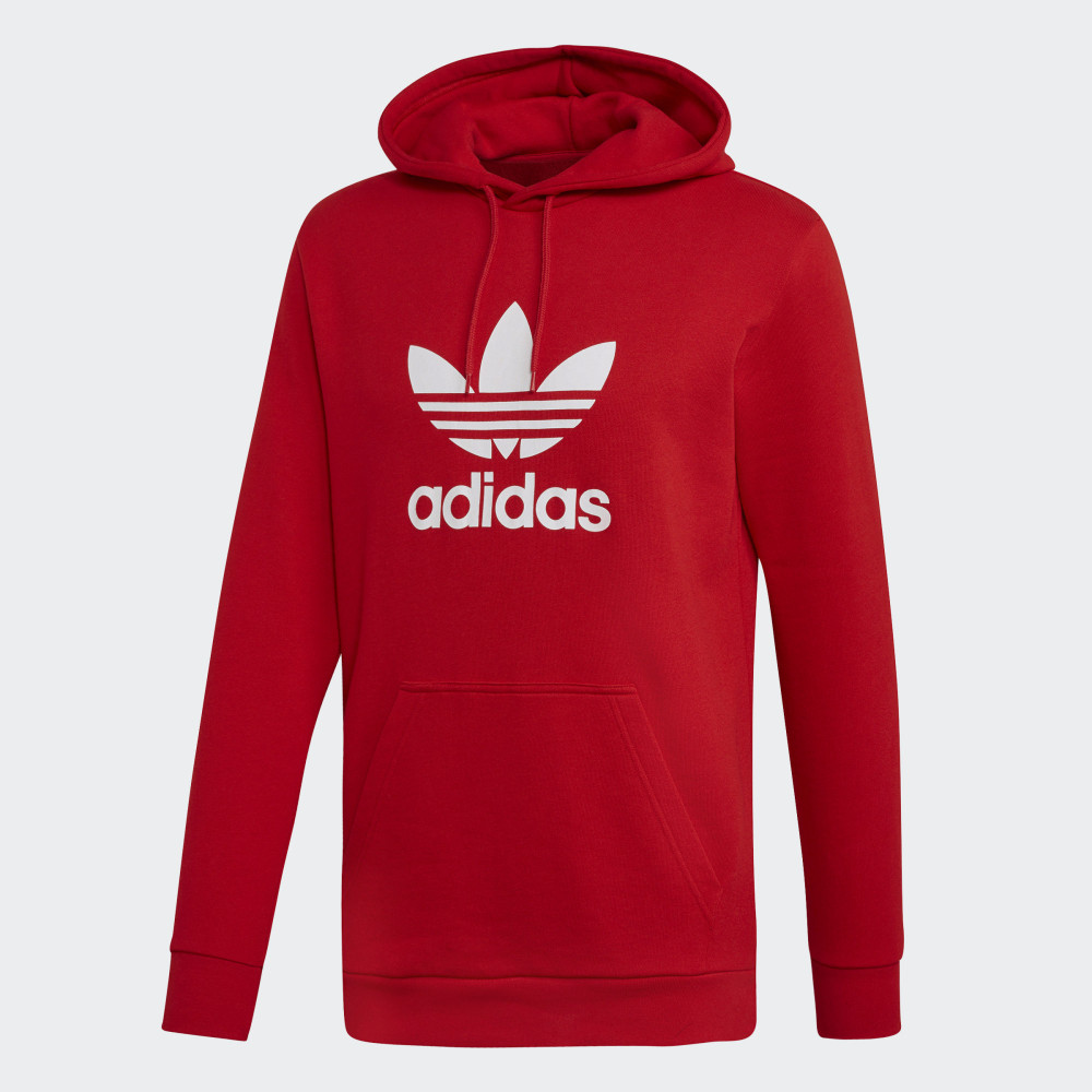 Худі Adidas Trefoil EJ9680