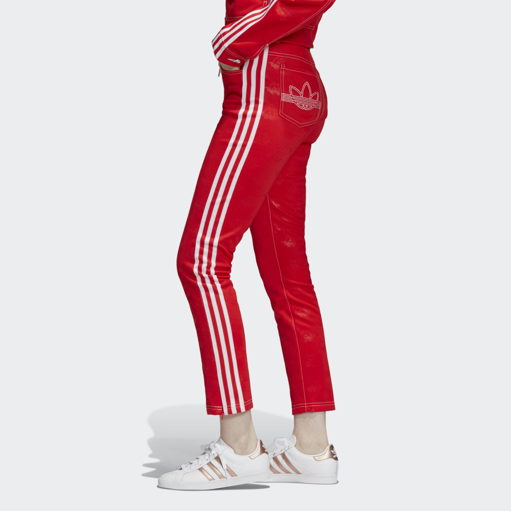 Штани Adidas Originals x Fiorucci EK4786