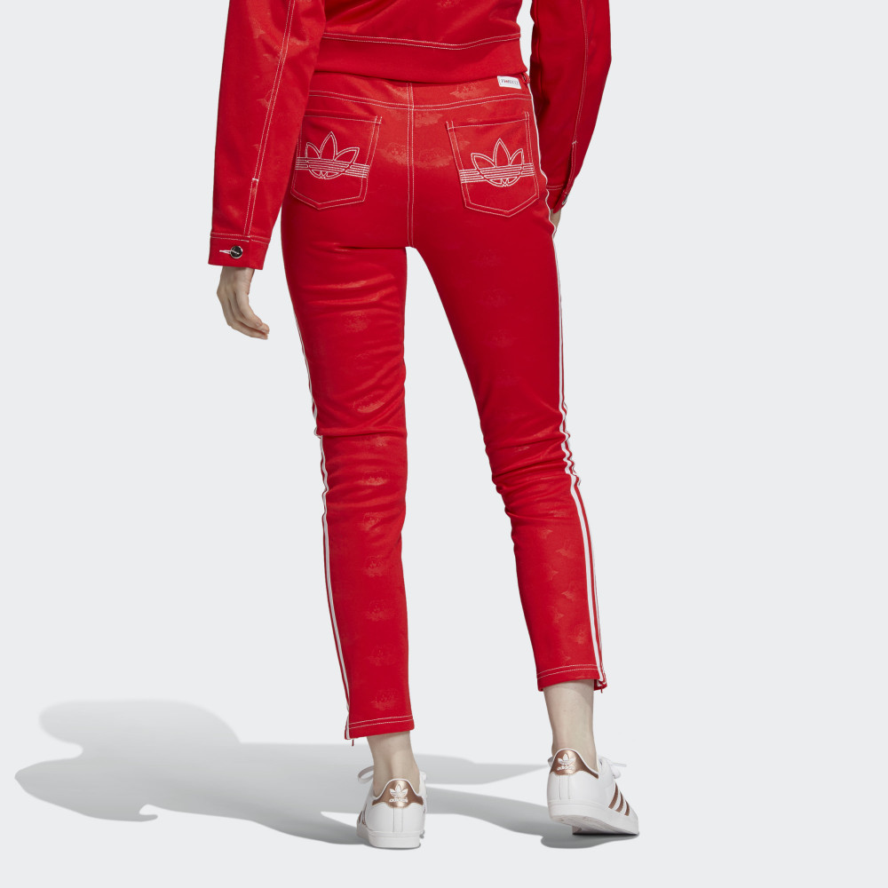 Штани Adidas Originals x Fiorucci EK4786