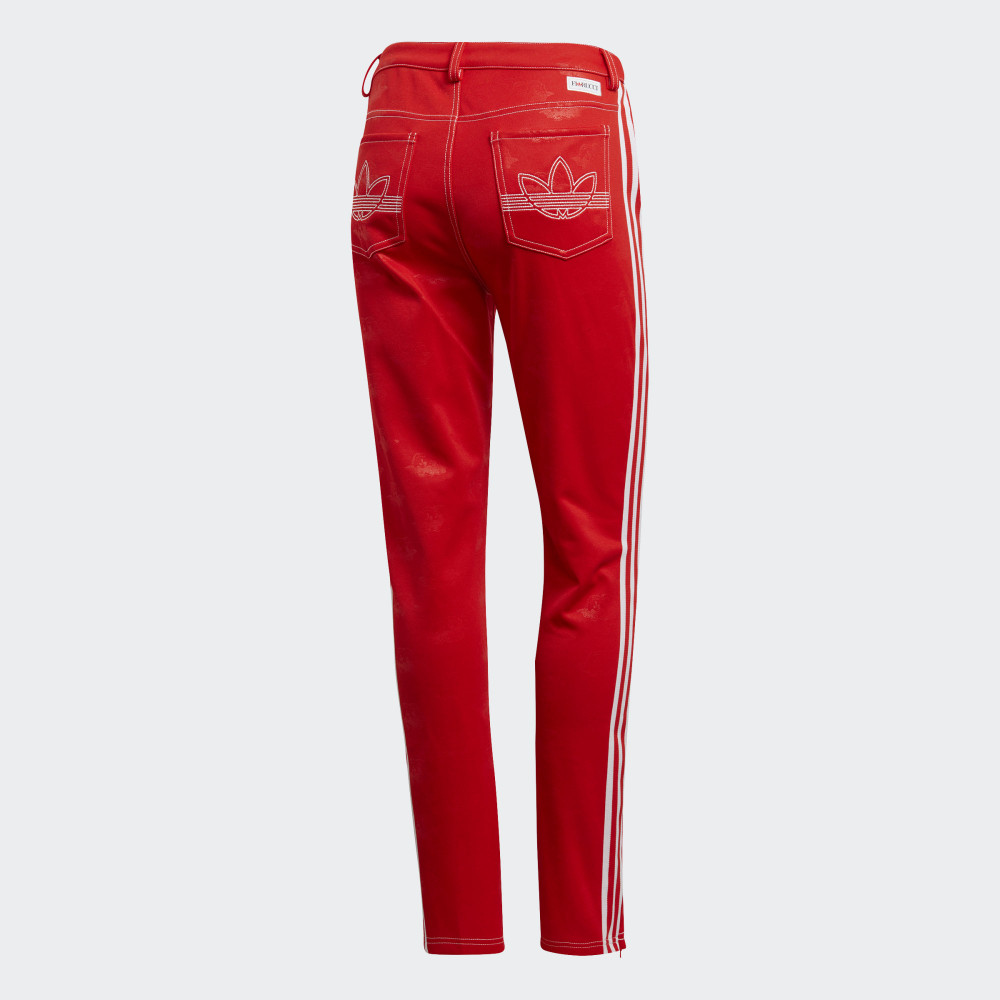 Штани Adidas Originals x Fiorucci EK4786