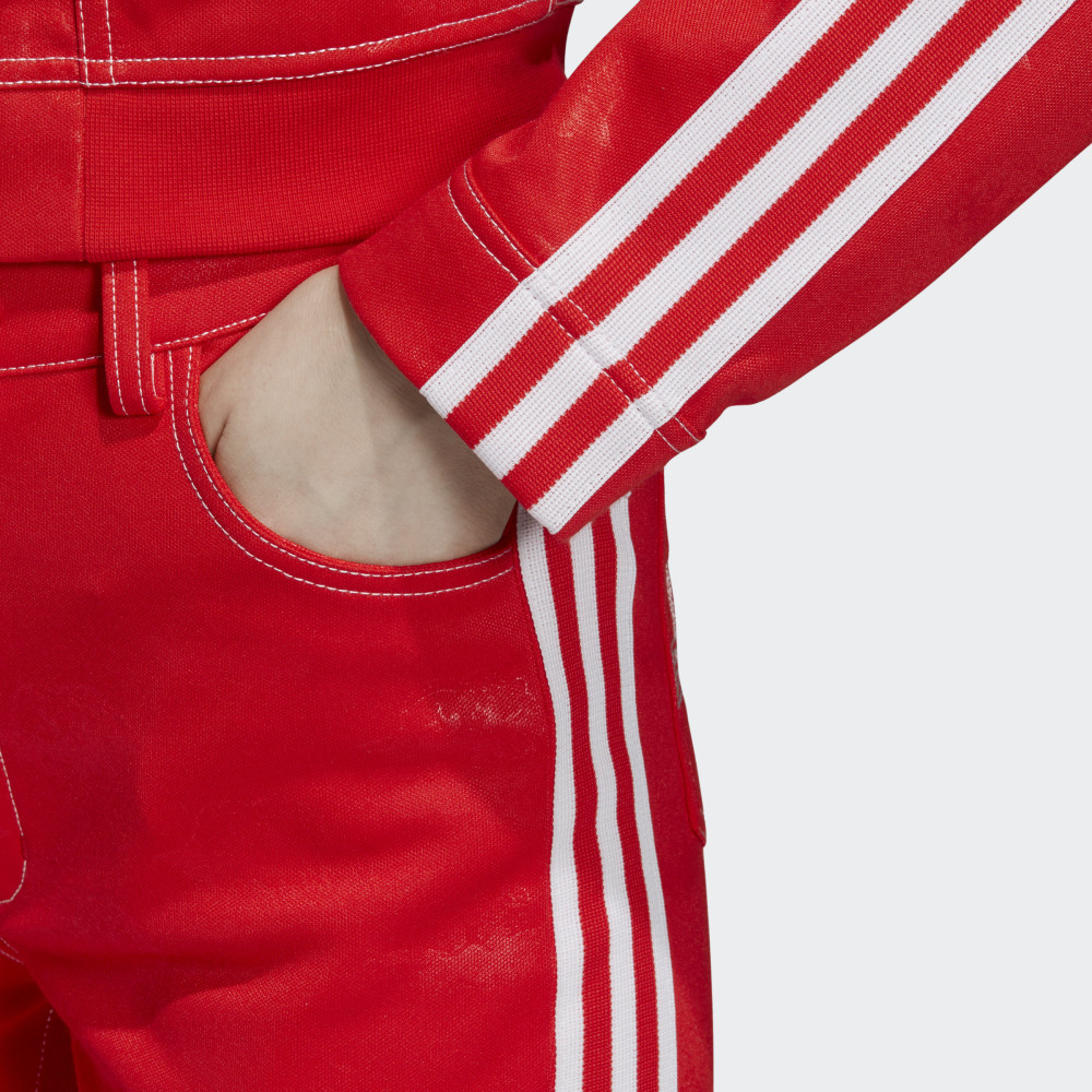 Штани Adidas Originals x Fiorucci EK4786