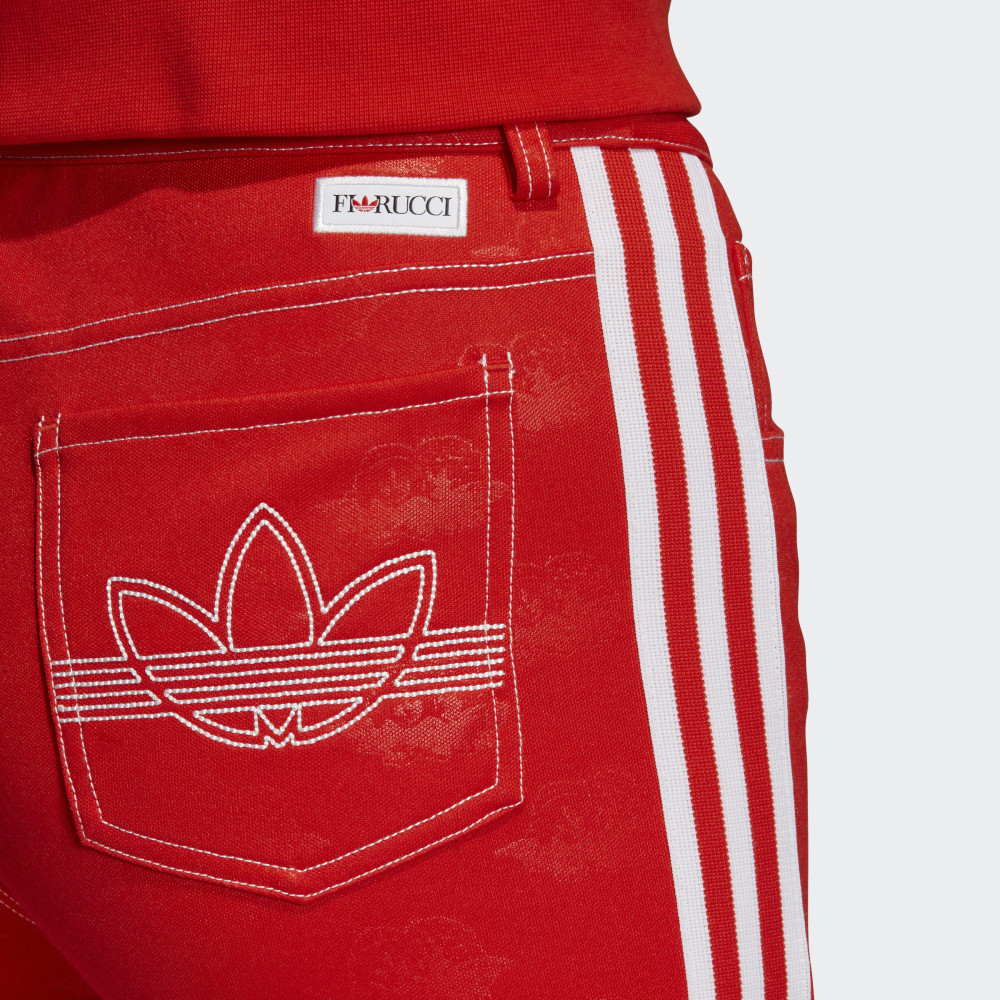 Штани Adidas Originals x Fiorucci EK4786