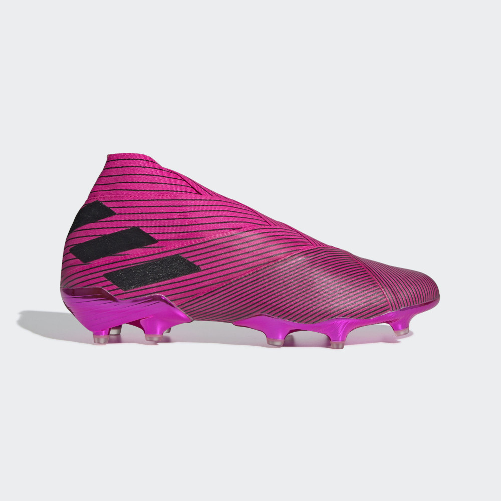 Бутси Adidas Nemeziz 19+ FG F34403