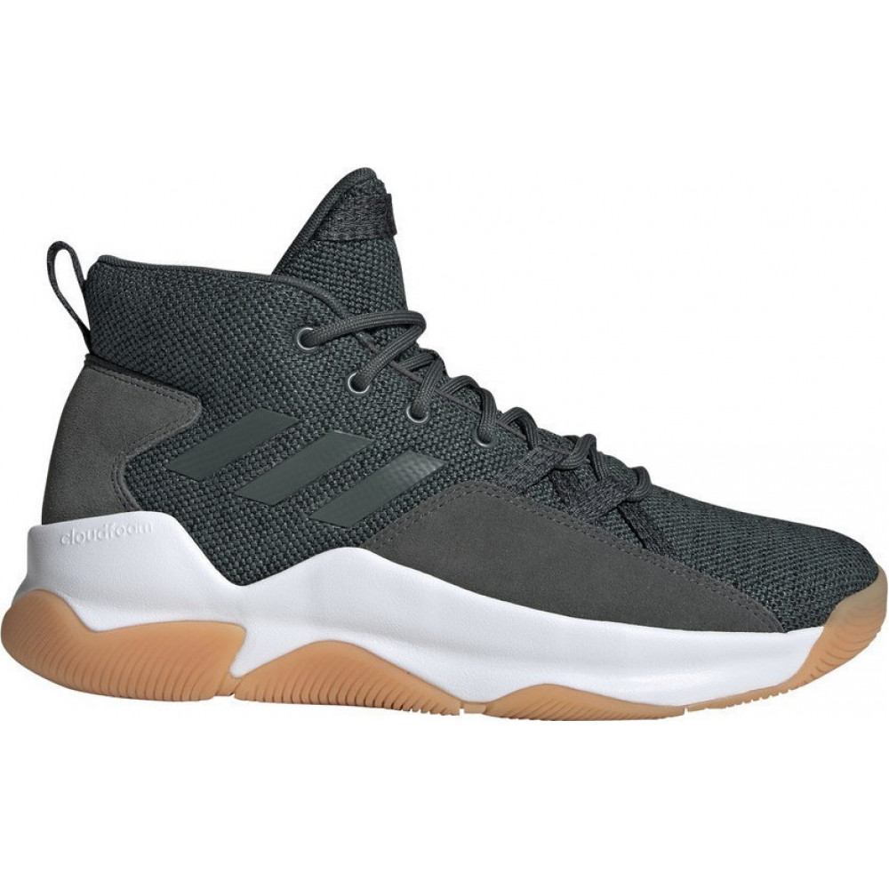 Черевики Adidas Streetfire F36712