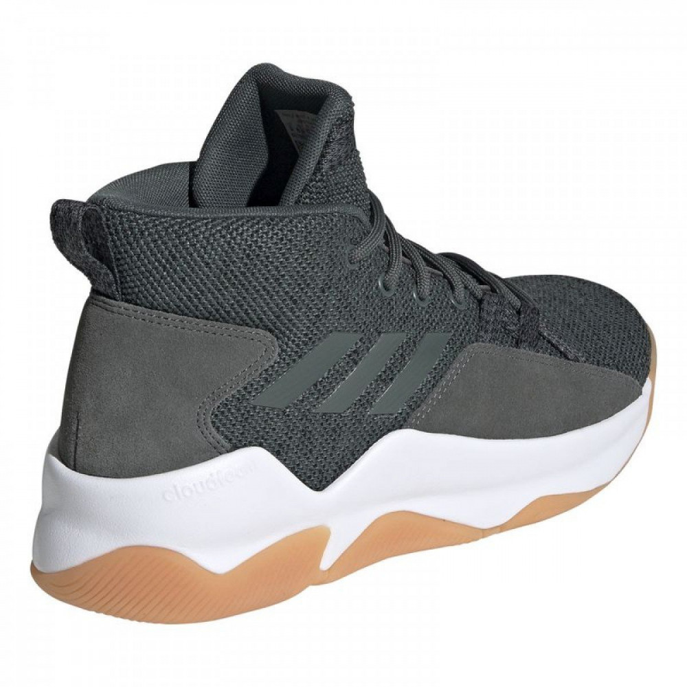 Черевики Adidas Streetfire F36712