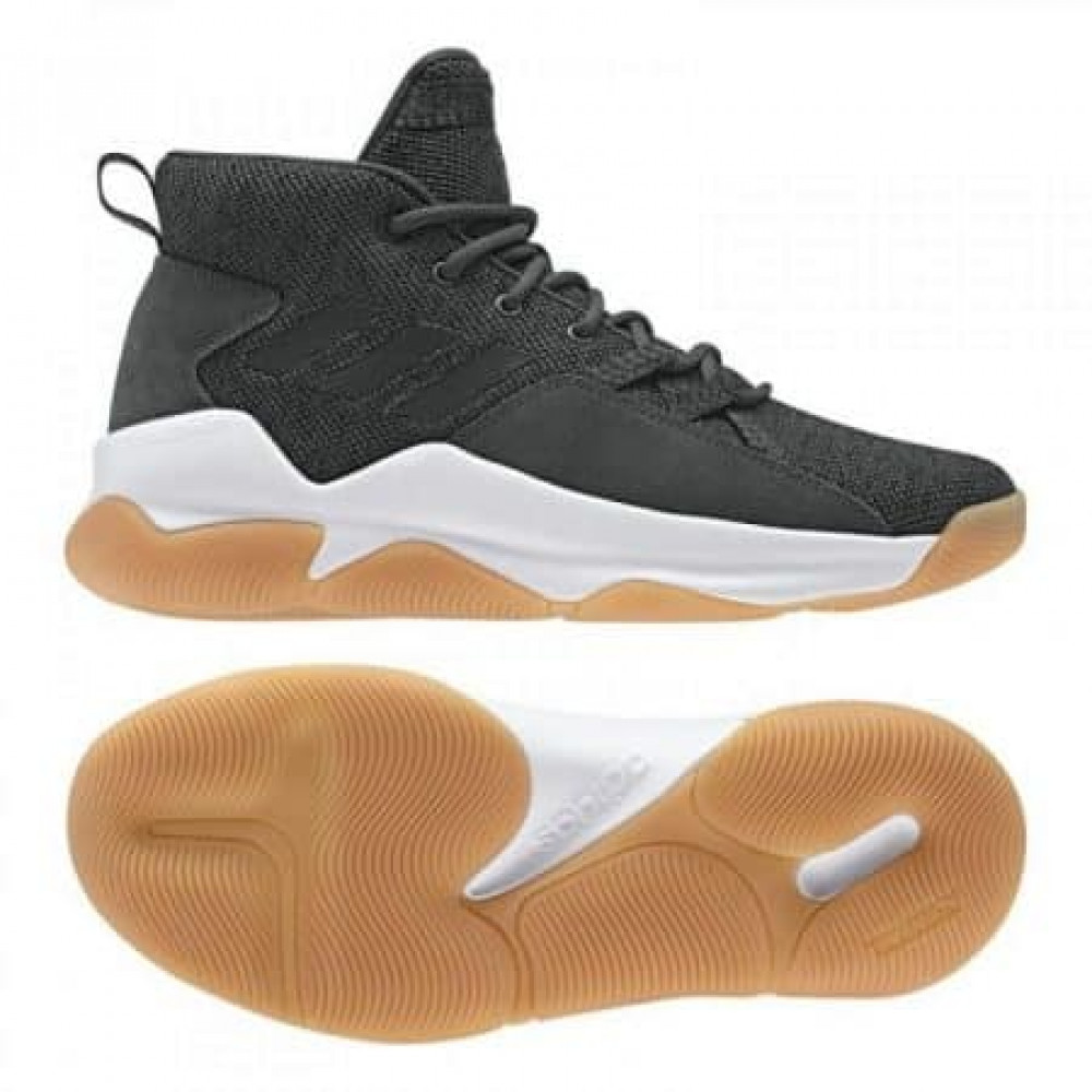 Черевики Adidas Streetfire F36712