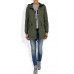 Куртка Adidas Neo Parka F81258