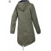 Куртка Adidas Neo Parka F81258