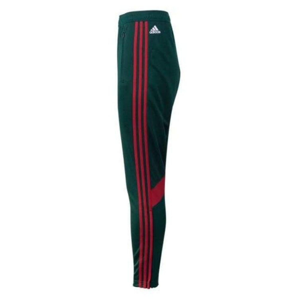 Штани Adidas AC Milan 14/15 UCL Training Pants F83785