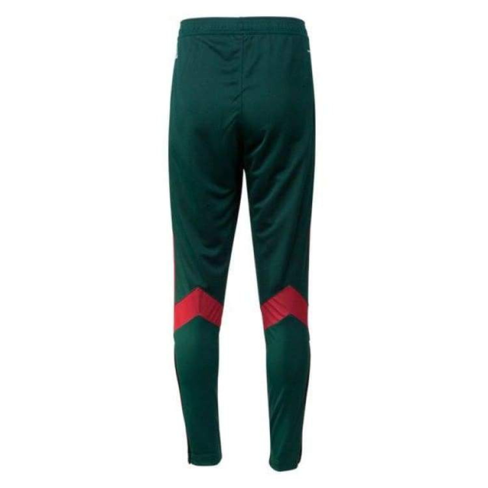 Штани Adidas AC Milan 14/15 UCL Training Pants F83785