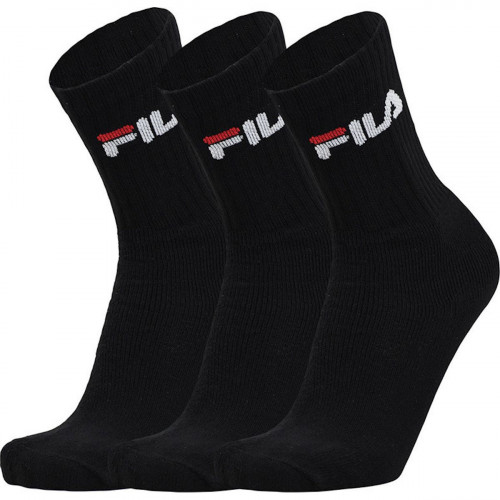 Шкарпетки Fila 3 Pack Unisex Sport Socks F9505 200
