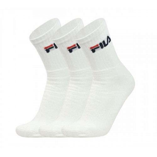 Шкарпетки Fila 3 Pack Unisex Sport Socks F9505 300