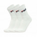 Шкарпетки Fila 3 Pack Unisex Sport Socks F9505 300