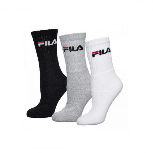Шкарпетки Fila 3 Pack Unisex Sport Socks F9505 200