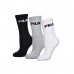 Шкарпетки Fila 3 Pack Unisex Sport Socks F9505 200