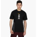 Футболка Nike T-Shirt M Nsw Hybrid Ss Top FB1433 010
